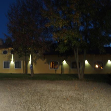 Agriturismo Greppi Crescentino エクステリア 写真