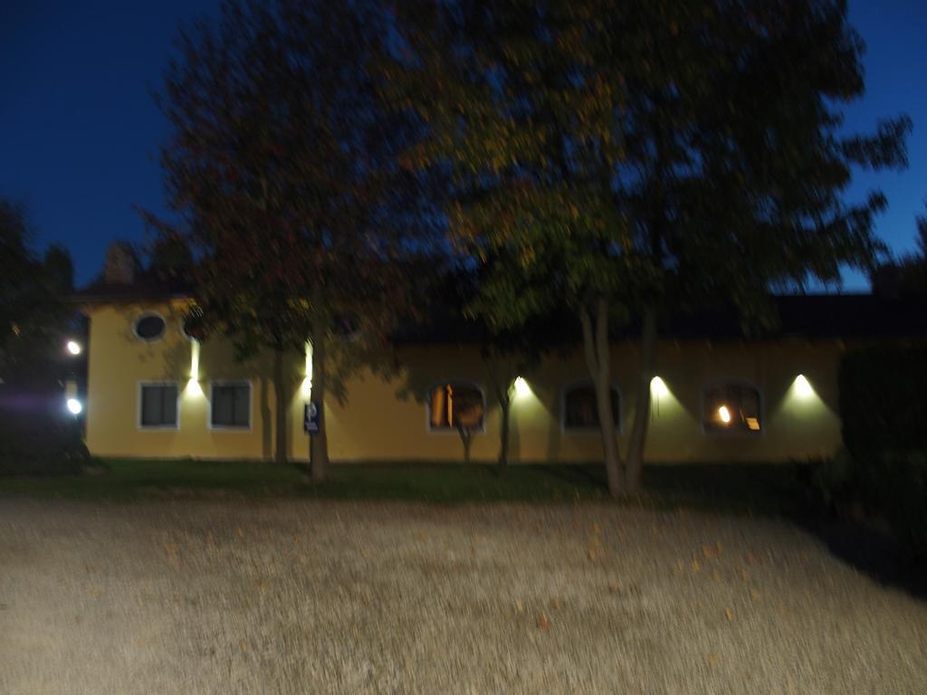 Agriturismo Greppi Crescentino エクステリア 写真