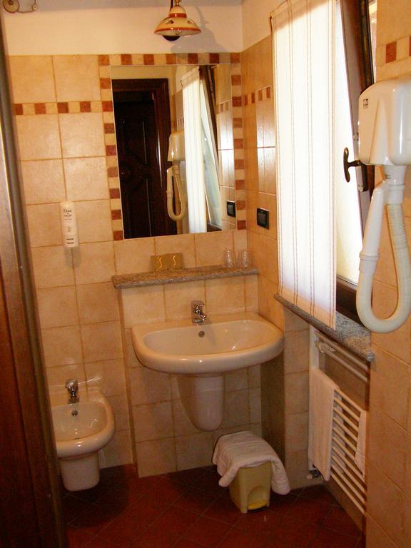 Agriturismo Greppi Crescentino エクステリア 写真