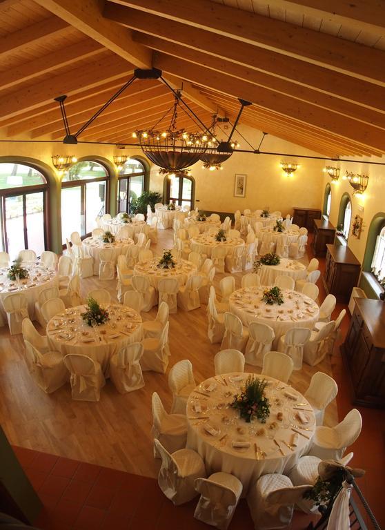 Agriturismo Greppi Crescentino エクステリア 写真