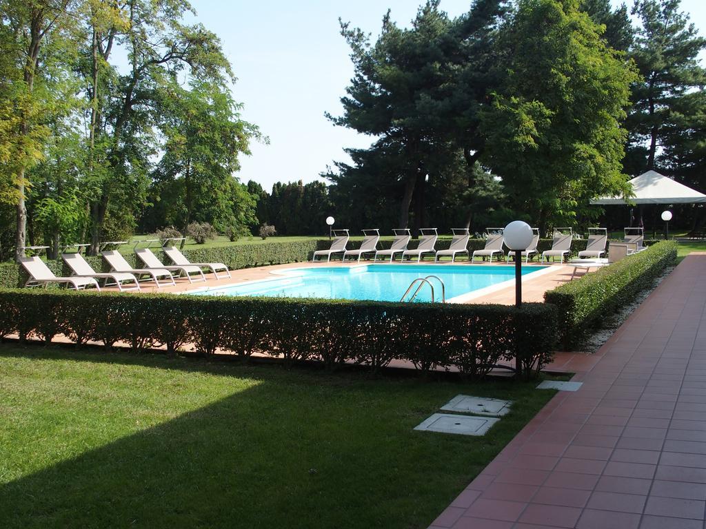 Agriturismo Greppi Crescentino エクステリア 写真