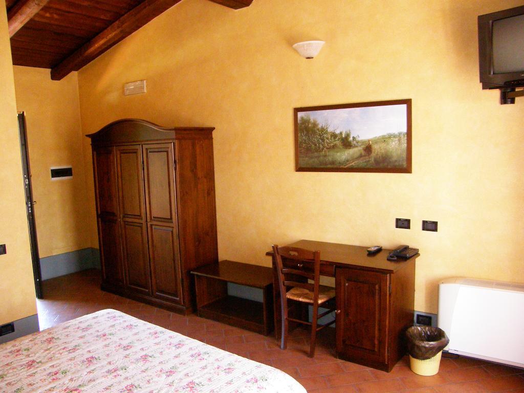 Agriturismo Greppi Crescentino 部屋 写真