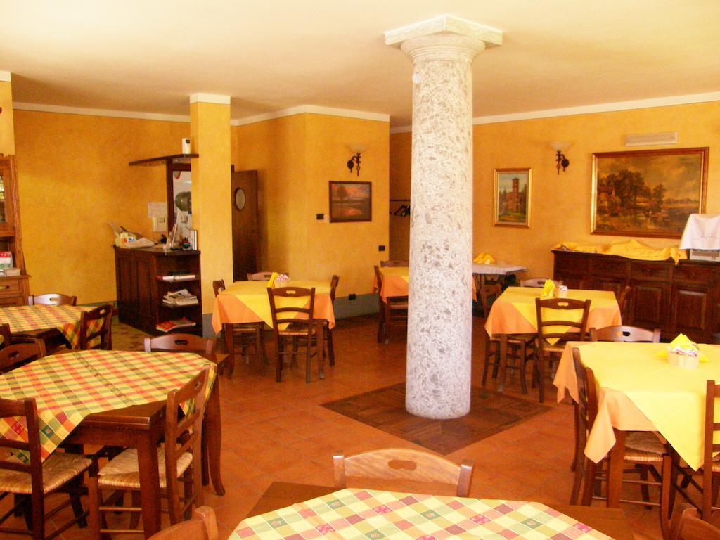 Agriturismo Greppi Crescentino 部屋 写真