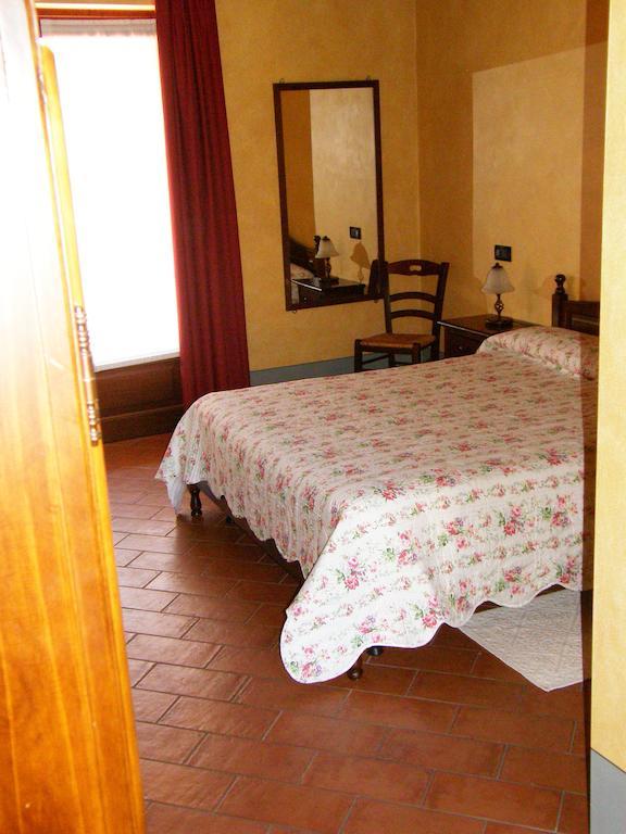 Agriturismo Greppi Crescentino 部屋 写真